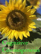 The Cognitive cosmogenesis web logo